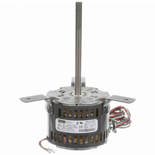 Main product image of 5-5/8" Direct Replacement for IEC Fan Coil Motor 1075 RPM (277V)