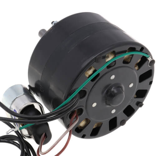Main product image of 1-Speed 1550 RPM 1/8 HP CW Motor (230V)