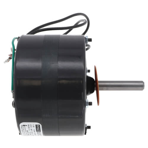 Main product image of 1-Speed 1550 RPM 1/8 HP CW Motor (230V)