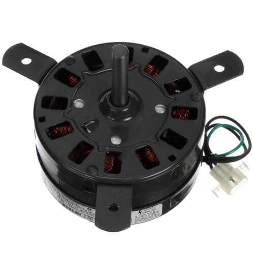 Main product image of 1-Speed 1050 RPM 1/12 HP Motor (115V)
