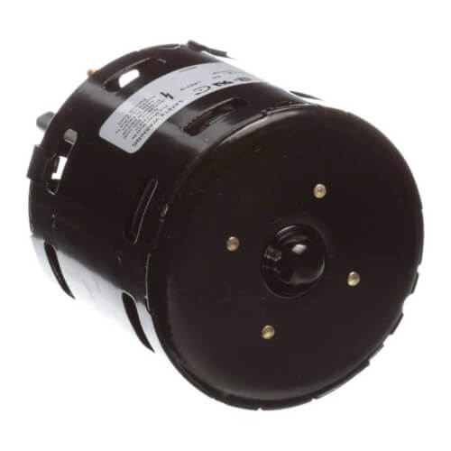 Main product image of 1-Speed 1600 RPM 1/15 HP Motor (115V)