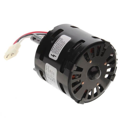 Main product image of 2-Speed 1550/900 RPM 1/50 HP Motor (115V)