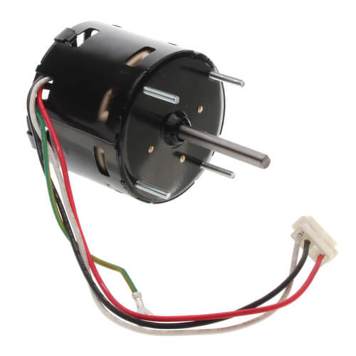 Main product image of 2-Speed 1550/900 RPM 1/50 HP Motor (115V)