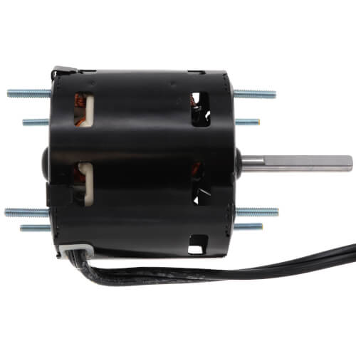 Main product image of 1-Speed 1500 RPM 1/20 HP Motor (208/230V)