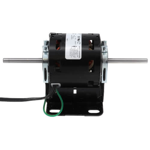 Main product image of 1-Speed 1550/900 RPM 1/50 HP Motor (115V)