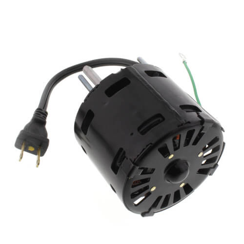 Main product image of 1-Speed 1590 RPM 1/65 HP Motor (115V)