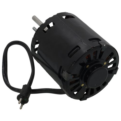 Main product image of 1-Speed 1500 RPM 1/20 HP CW Motor (115V)