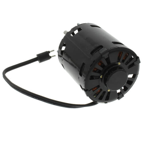 Main product image of 1-Speed 1550 RPM 1/20 HP Motor (208/230V)