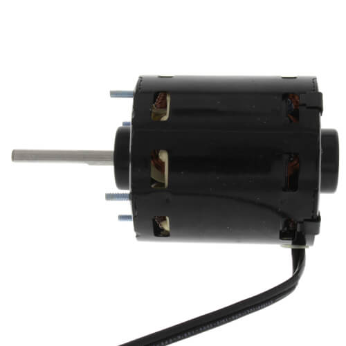 Main product image of 1-Speed 1550 RPM 1/20 HP Motor (208/230V)