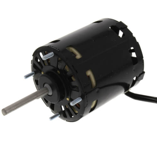 Main product image of 1-Speed 1550 RPM 1/20 HP Motor (208/230V)