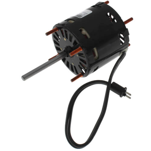 Main product image of 1-Speed 1550 RPM 1/20 HP CW Motor (115V)