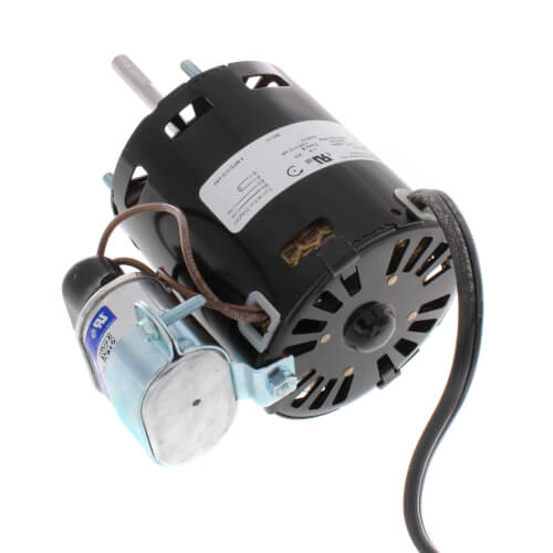 Main product image of 1-Speed 1550 RPM 1/12 HP Bohn CCW Motor (208/230V)