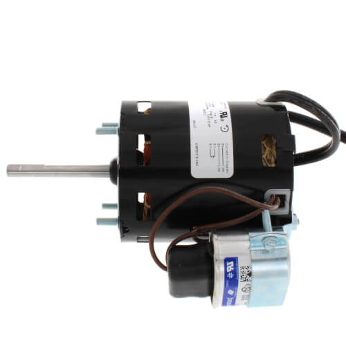 Main product image of 1-Speed 1550 RPM 1/12 HP Bohn CCW Motor (208/230V)