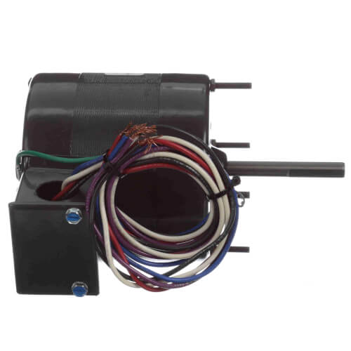 Main product image of 1-Speed 1550 RPM 1/12 HP Motor (115/230V)