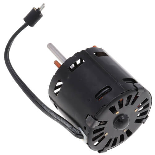 Main product image of 1-Speed 1300/1500 RPM 1/20 HP Motor (208-230V)