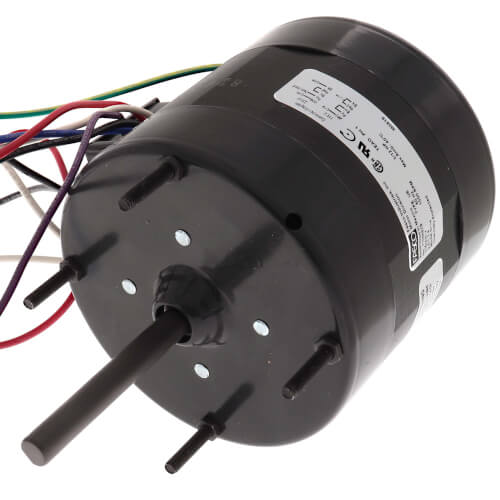 Main product image of 1-Speed 1550 RPM 1/12 HP Motor (115/230V)
