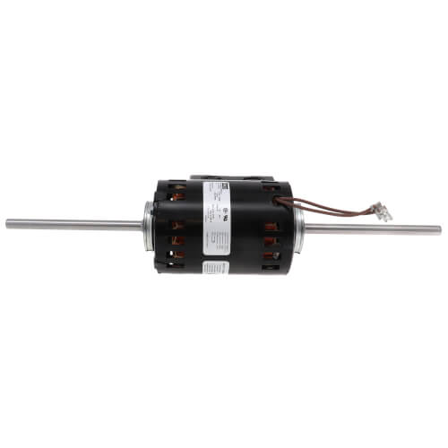 Main product image of 3-Speed 1000 RPM 1/15-1/25-1/5 HP Motor (115V)