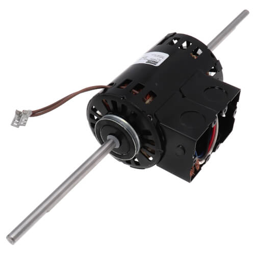 Main product image of 3-Speed 1000 RPM 1/15-1/25-1/5 HP Motor (115V)