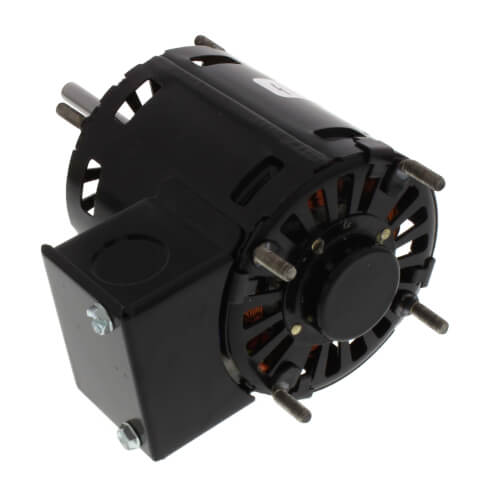 Main product image of 1-Speed 1500 RPM CW Refrigerator Fan Motor (115/230V)