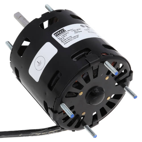 Main product image of OEM Replacement Motor 1/20 HP, 1550 RPM (230V)