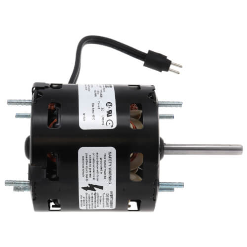 Main product image of OEM Replacement Motor 1/20 HP, 1550 RPM (230V)
