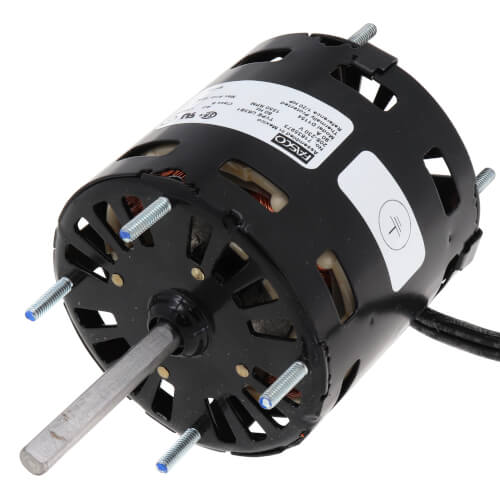 Main product image of OEM Replacement Motor 1/20 HP, 1550 RPM (230V)