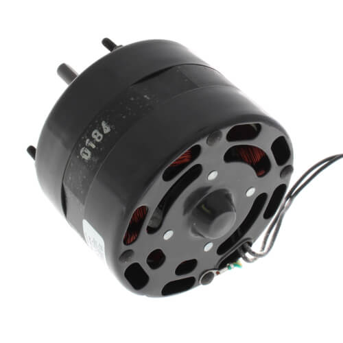 Main product image of 1-Speed 1500 RPM 1/15 HP Motor (115V)