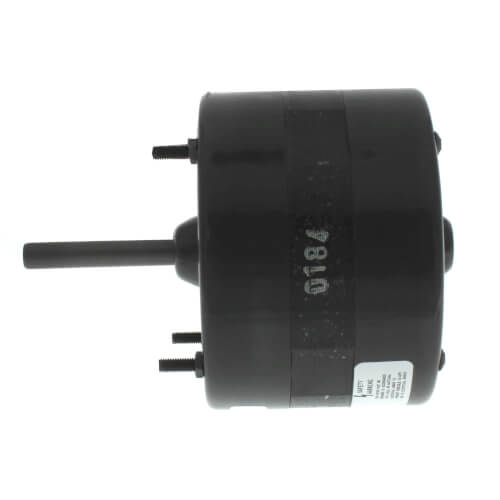 D116 - Fasco D116 - 1-Speed 1500 RPM 1/15 HP Motor (115V)