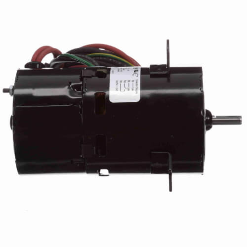 Main product image of 1-Speed 3000 RPM 1/10 HP Motor (208/230V)