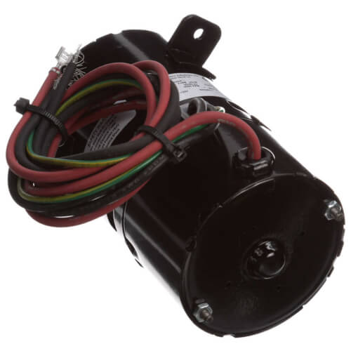 Main product image of 1-Speed 3000 RPM 1/10 HP Motor (208/230V)