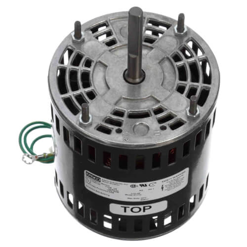 Main product image of D1170 1 Speed 1500 RPM CW Motor (115V)