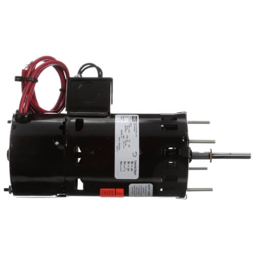Main product image of Draft Inducer 1/15 HP 3000 RPM 460v (Direct Replacement for Universal 9409)