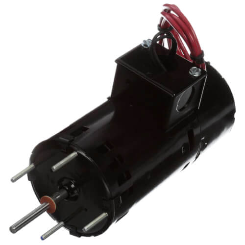 Main product image of Draft Inducer 1/15 HP 3000 RPM 460v (Direct Replacement for Universal 9409)