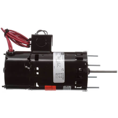 Main product image of Draft Inducer 1/15 HP 3000 RPM 460v (Direct Replacement for Universal JB1PO44NV)