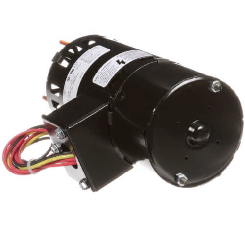 Main product image of 1-Speed 3450 RPM 1/15 HP Motor (208/230V)