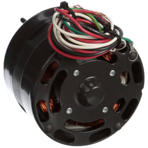 Main product image of 2-Speed 1500 RPM 1/15-1/30 HP Motor (115V)