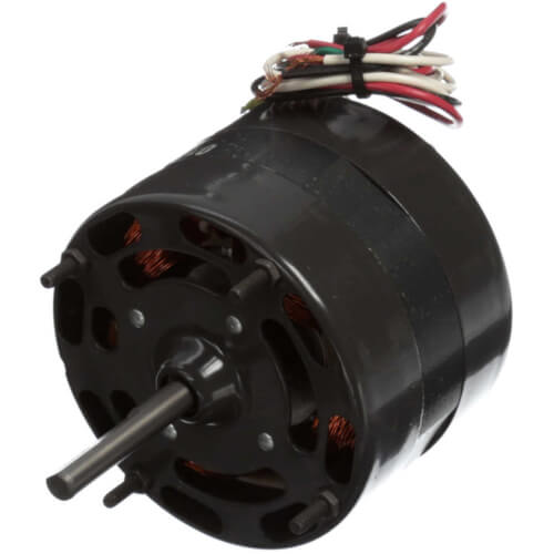 Main product image of 2-Speed 1500 RPM 1/15-1/30 HP Motor (115V)