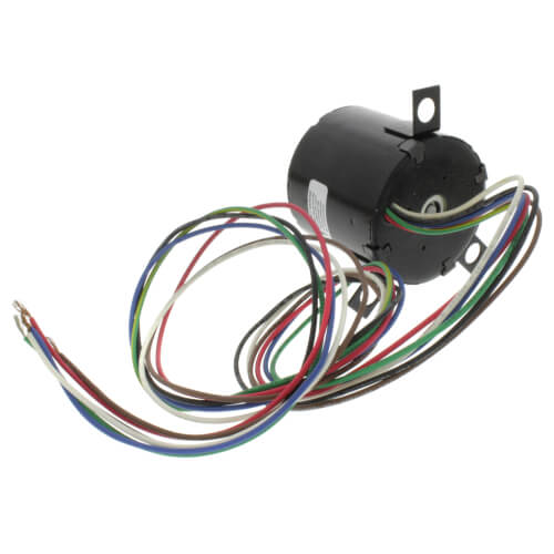 Main product image of 1-Speed 1550 RPM 1/20 HP Motor (115/208-230V)