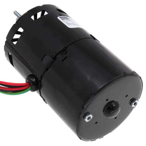 Main product image of 1-Speed 3000 RPM 1/40 HP CCW Motor (115V)