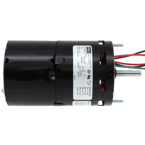 Main product image of 1-Speed 3000 RPM 1/40 HP CCW Motor (115V)