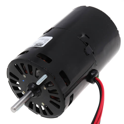 Main product image of 1-Speed 3000 RPM 1/40 HP CCW Motor (115V)