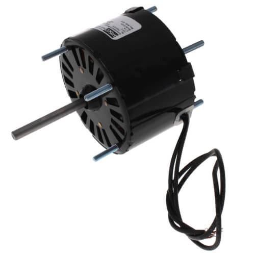 Main product image of 1-Speed 1500 RPM 1/70 HP CW Motor (115V)