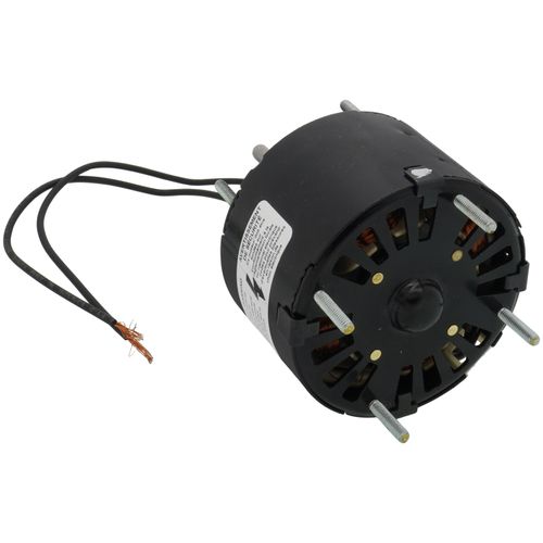 Main product image of 1-Speed 1500 RPM 1/70 HP CCW Motor (115V)
