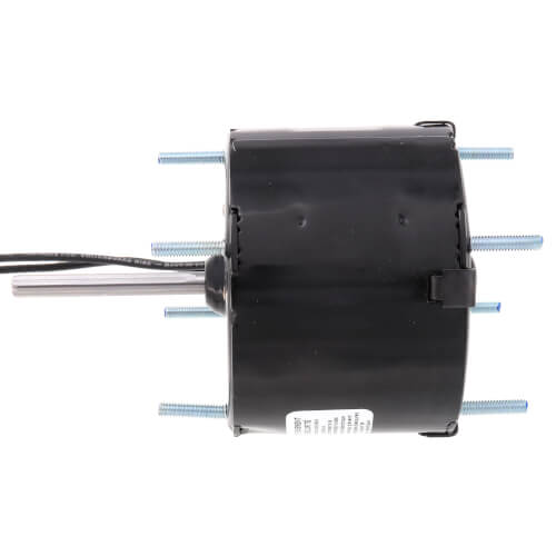 Main product image of 1-Speed 1500 RPM 1/50 HP Motor (115V)