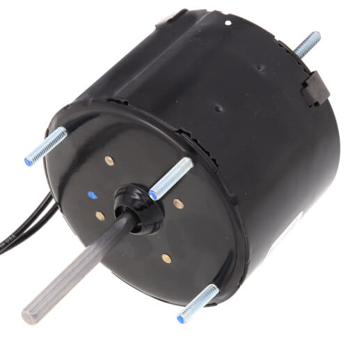 Main product image of 1-Speed 1500 RPM 1/50 HP Motor (115V)