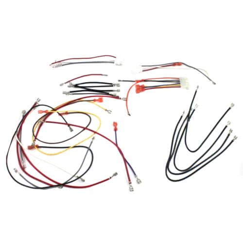 Main product image of Wiring Harness, D12541R