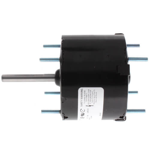Main product image of 1-Speed 1500 RPM 1/40 HP CW Motor (115V)