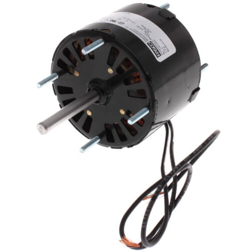 Main product image of 1-Speed 1500 RPM 1/40 HP CW Motor (115V)