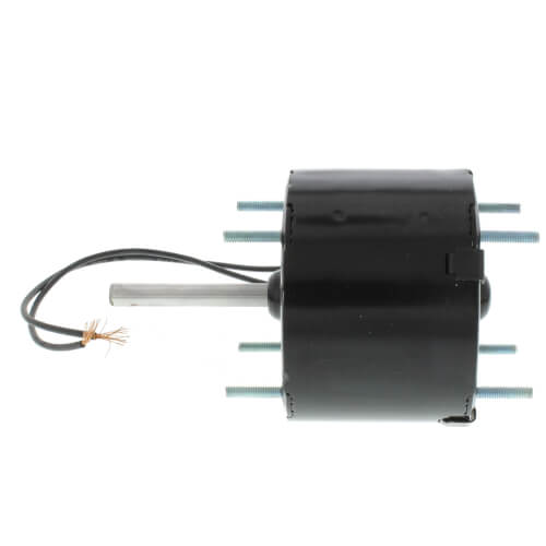 Main product image of 1-Speed 1500 RPM 1/40 HP CCW Motor (115V)