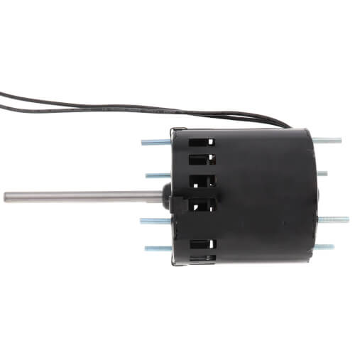Main product image of 1-Speed 1500 RPM 1/40 HP Motor (115V)